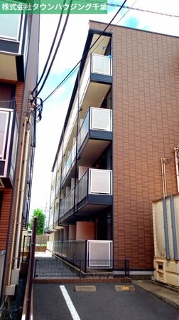 レオパレスモンサンミッシェルの物件内観写真